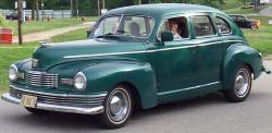 Nash 600 1948 #14