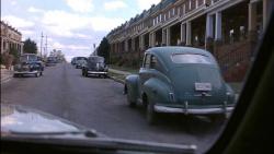 Nash Ambassador 1941 #13