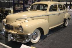Nash Ambassador 1948 #12