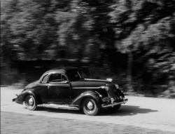Nash Lafayette 1938 #10