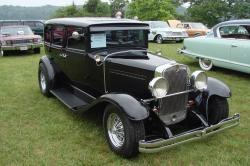 Nash Standard 1929 #11