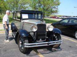 Nash Standard 1929 #14