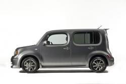 Nissan Cube 2011 #6