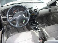 Nissan Sentra 2005 #8