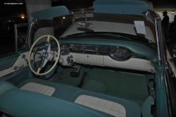 Oldsmobile 98 1956 #8