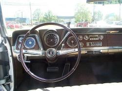Oldsmobile 98 1965 #9