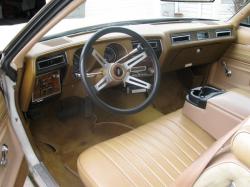 Oldsmobile Cutlass 1977 #7