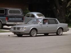 Oldsmobile Cutlass 1982 #12