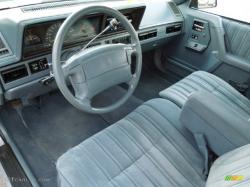 Oldsmobile Cutlass Ciera 1994 #12