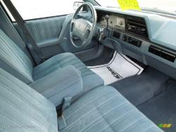 Oldsmobile Cutlass Ciera 1994 #11
