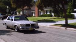 Oldsmobile Cutlass Supreme 1985 #10