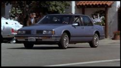 1989 Oldsmobile Eighty-Eight
