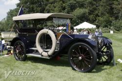 Oldsmobile Limited 1912 #14