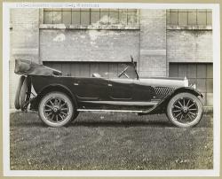Oldsmobile Model 37 1917 #13