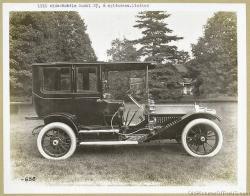 Oldsmobile Model 37 1919 #12