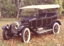 Oldsmobile Model 59 1913 #6