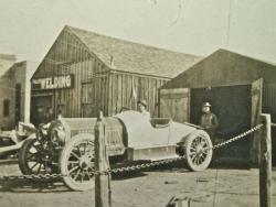 Oldsmobile Special 1911 #11