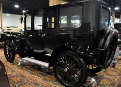 Oldsmobile Special 1911 #13