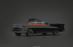 Oldsmobile Super 88 1955 #8