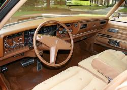Oldsmobile Toronado 1974 #12