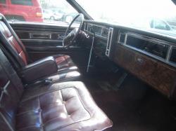 Oldsmobile Toronado 1980 #12