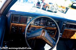 Oldsmobile Toronado 1985 #8