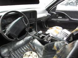 Oldsmobile Toronado 1990 #15