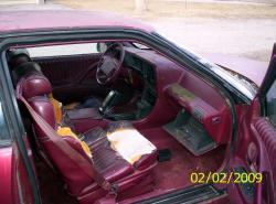 Oldsmobile Toronado 1991 #13