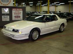 Oldsmobile Toronado 1991 #9