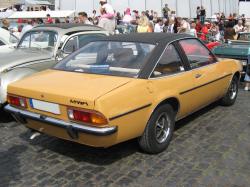 Opel Manta #11