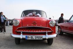 1955 Opel Olympia