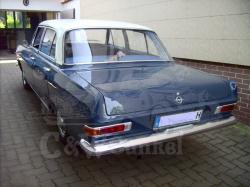 Opel Olympia Rekord 1963 #10