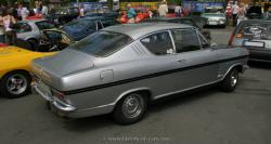 Opel Rallye 1966 #9