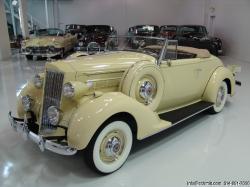 Packard 115C #7