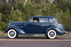 Packard 115C #9