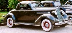 Packard 120 #12