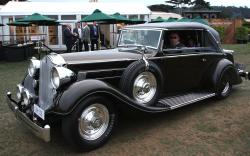Packard 1201 #11