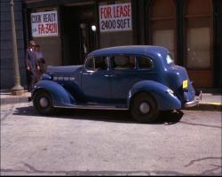 Packard 120B 1936 #9