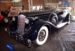 Packard 1407 #12