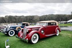 Packard 1407 1936 #12