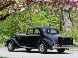 Packard 1407 1936 #9
