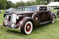 Packard 1407 #6