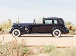 Packard 1408 1936 #10
