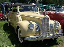 Packard 160 1941 #10