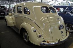 Packard 1601D 1938 #14