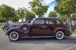 Packard 1601D #6