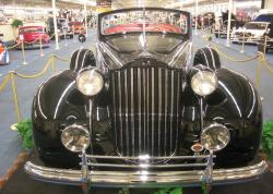 Packard 1707 #12