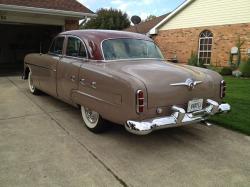 Packard 200 1952 #6