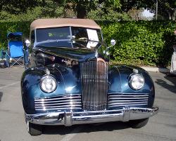 Packard 2010 1942 #7