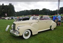 1942 Packard 2021